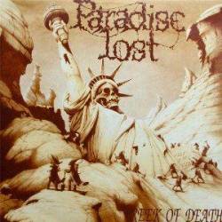 Paradise Lost : Reek of Death